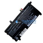 Akku für PDA AEC715460-3S1P 11Lines - Ersatz-Akku