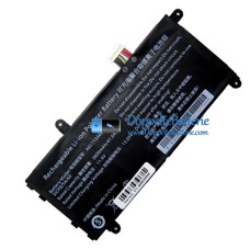 Akku für PDA AEC715460-3S1P 11Lines - Ersatz-Akku