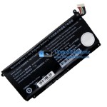 Akku für PDA AEC776487-2S1P 14Lines V358 - Ersatz-Akku