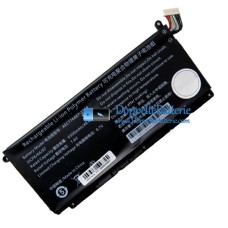 Akku für PDA AEC776487-2S1P 14Lines V358 - Ersatz-Akku