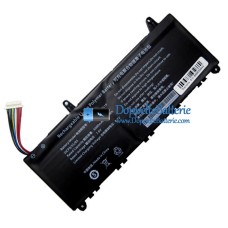 Akku für PDA AEC865585-2S1P 11Lines - Ersatz-Akku