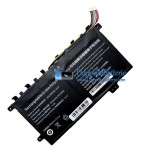 Akku für PDA AEC908068-2S1P 11Lines - Ersatz-Akku