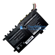 Akku für PDA AEC908068-2S1P 11Lines - Ersatz-Akku