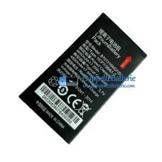 Akku für PDA AUTOID Q7(S) BT01310AIQ7(S) - Ersatz-Akku