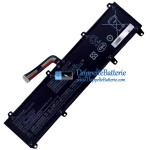 Akku für PDA BA39 TL411-V3 L39U - Ersatz-Akku
