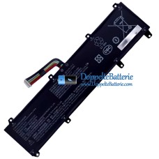 Akku für PDA BA39 TL411-V3 L39U - Ersatz-Akku