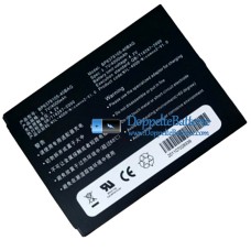Akku für PDA BP6378105-40BAG - Ersatz-Akku