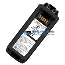 Akku für PDA BT-000418 MC2X MC2200 MC220J MC2700 MC22 MC27 - Ersatz-Akku