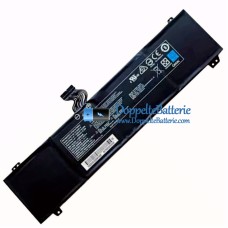 Akku für PDA CKIDT-00-13-3S2P-0 QC7-1660TI-97S1B - Ersatz-Akku