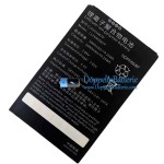 Akku für PDA CLP695087P NT20 - Ersatz-Akku