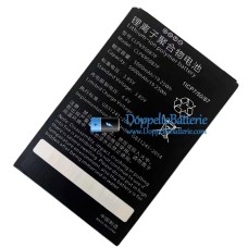 Akku für PDA CLP695087P NT20 - Ersatz-Akku