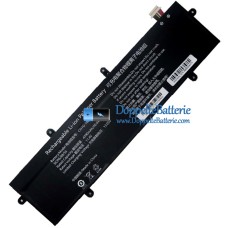 Akku für PDA CN1G-140M-3S1P - Ersatz-Akku
