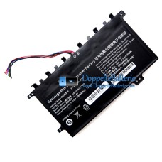 Akku für PDA CN1G-156H-3S1P - Ersatz-Akku