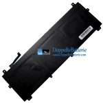 Akku für PDA DR20G0306-089-V0-CM338365ATD-3S - Ersatz-Akku