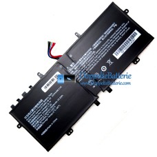 Akku für PDA GF3988118-2S 11Lines - Ersatz-Akku