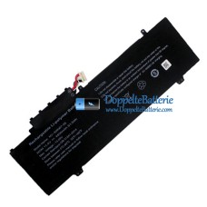 Akku für PDA GFN14RP9 508964 - Ersatz-Akku