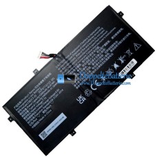 Akku für PDA GFNS14QL - Ersatz-Akku