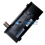 Akku für PDA GK5CN-14-20-3S1P-0 13Lines - Ersatz-Akku