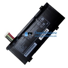 Akku für PDA GK5CN-14-20-3S1P-0 13Lines - Ersatz-Akku