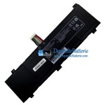 Akku für PDA GK5CN-14-20-4S1P-0 - Ersatz-Akku
