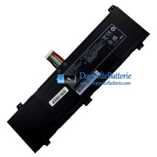 Akku für PDA GK5CN-14-20-4S1P-0 - Ersatz-Akku