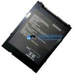 Akku für PDA GLT-4088111-2P - Ersatz-Akku
