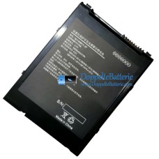 Akku für PDA GLT-4088111-2P - Ersatz-Akku