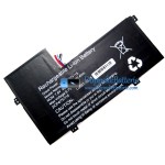 Akku für PDA GSP3374115 10Buckles-8Lines - Ersatz-Akku
