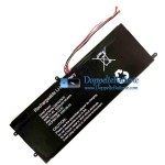 Akku für PDA GSP527870 10Buckles-7Lines - Ersatz-Akku