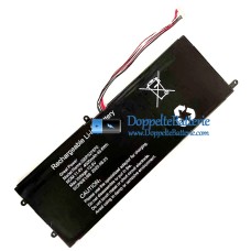 Akku für PDA GSP527870 10Buckles-7Lines - Ersatz-Akku