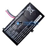 Akku für PDA GSP625272 10Buckles-9Lines - Ersatz-Akku