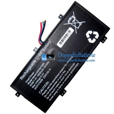 Akku für PDA GSP647689 10Buckles-9Lines - Ersatz-Akku