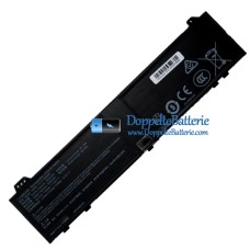 Akku für PDA GXIDL-13-17-3S5050 - Ersatz-Akku