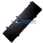 Akku für PDA IEN211GA 10Buckles-9Lines - Ersatz-Akku