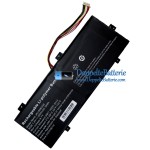 Akku für PDA JKJ-6082234 11Buckles-10Lines - Ersatz-Akku
