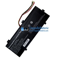 Akku für PDA JKJ-6082234 11Buckles-10Lines - Ersatz-Akku