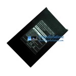 Akku für PDA K104266 EMP5500 - Ersatz-Akku