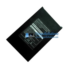 Akku für PDA K104266 EMP5500 - Ersatz-Akku