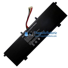 Akku für PDA KN5-QW125 11Buckles-10Lines - Ersatz-Akku