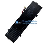 Akku für PDA KR618-459060-3S1P 10Buckles-9Lines - Ersatz-Akku