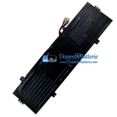 Akku für PDA KR618-459060-3S1P 10Buckles-9Lines - Ersatz-Akku