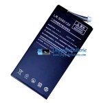 Akku für PDA LR5060120 ONEGX1 GX1pro1 - Ersatz-Akku