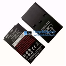 Akku für PDA MBP360A01 BL360CI - Ersatz-Akku