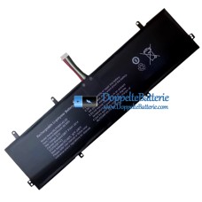 Akku für PDA MLP5568142-2S - Ersatz-Akku