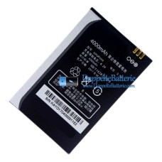 Akku für PDA N2S000 simPhone-N2 - Ersatz-Akku