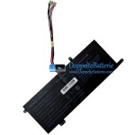 Akku für PDA NI10054-476992-2S1P - Ersatz-Akku