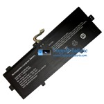 Akku für PDA NV-3285128-2S VisionBook 13Wa-Ultra - Ersatz-Akku