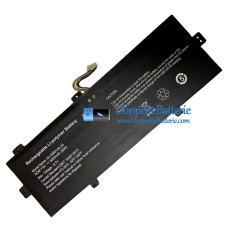 Akku für PDA NV-3285128-2S VisionBook 13Wa-Ultra - Ersatz-Akku