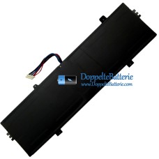 Akku für PDA NV-4570125-2S 10Buckles-8Lines - Ersatz-Akku