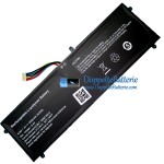 Akku für PDA NV-4774126-2S LP35 10Buckles-9Lines - Ersatz-Akku